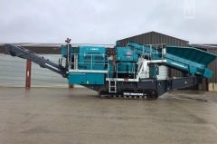 2019 POWERSCREEN 1000 MAXTRAK