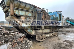 2000   428 TRAKPACTOR