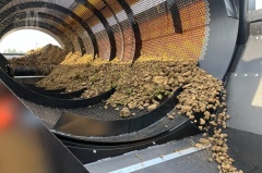 2022 PRONAR MPB20.55GH