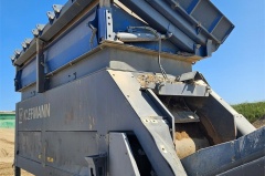 2021 KLEEMANN MSC 952I EVO