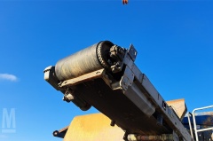 2008 KLEEMANN MR122Z