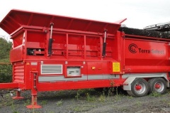 2007 TERRA SELECT T4