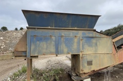 1996 POWERSCREEN MK II