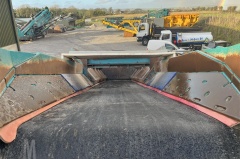 2018 POWERSCREEN 1150 MAXTRAK