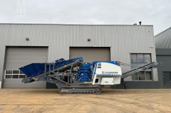 2021 KLEEMANN MCO9 EVO