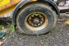 2010 KIVERCO MPS1200