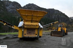 2016 KEESTRACK NOVUM