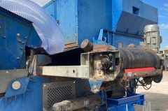 2015 WASTE SYSTEMS LTD PROFLOW DS