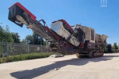 2005 GIPO GIPOREC R131C