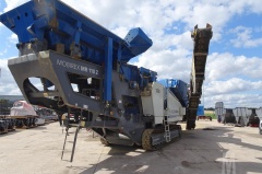 2015 KLEEMANN MR110Z EVO 2