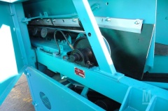 2008 POWERSCREEN MARK II