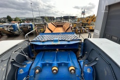 2020 KLEEMANN MC110Z EVO