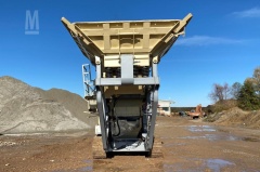 2006 GASPARIN F1180CV EVEREST