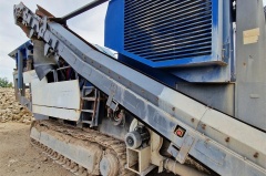 2013 KLEEMANN MOBIREX MR130Z EVO