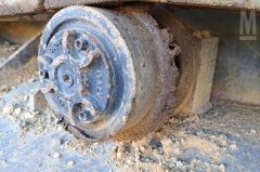 2008 KLEEMANN MR122Z