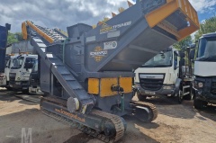 2021 SCREENPOD HYDRA TFS1400