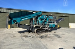2021 POWERSCREEN 1000 MAXTRAK