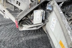 2021 KLEEMANN MS953 EVO