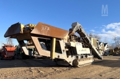 2011 KLEEMANN MOBIREX MR130ZS EVO