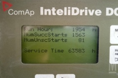 2019 KLEEMANN MR122Z