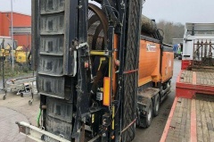 2015 PRONAR MPB20.55