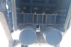 2019 KLEEMANN MR122Z