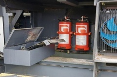 2018  ECOTEC TTS620T