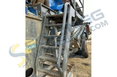 2018 KLEEMANN MC110Z EVO