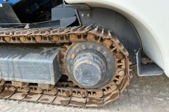 2020 KLEEMANN MC110Z EVO