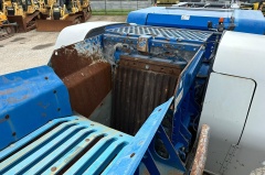 2020 KLEEMANN MC110Z EVO