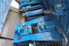 2019 KLEEMANN MR122Z