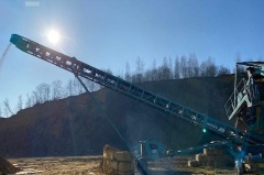 2009 POWERSCREEN COMMANDER 1400