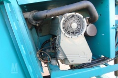 2008 POWERSCREEN MARK II