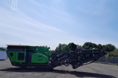 2019 EVOQUIP COBRA 230R