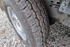 2021 SEBA CRUSHERS LITE TRAIL 50-30