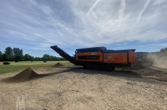 2022 PRONAR MPB20.72G