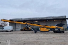 2021 BARFORD R6536TR