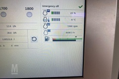 2019 KLEEMANN MR130Z EVO 2