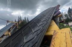 2002 KEESTRACK EXPLORER