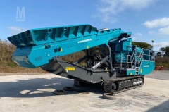 2022 POWERSCREEN 1150 MAXTRAK