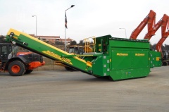 2022  123 TRACK SIZER