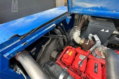 2020 KLEEMANN MC110Z EVO