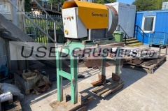 2017 SCREENPOD AIRVAC AV12