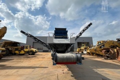 2020 KLEEMANN MS703 EVO