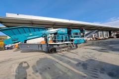 2020 POWERSCREEN 1000 MAXTRAK