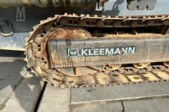 2018 KLEEMANN MS15ZAD