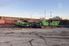 2021 EVOQUIP COBRA 290R