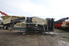 2021  NORDTRACK S2.5