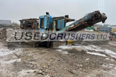 2000   428 TRAKPACTOR