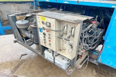 2002 FARWICK MUSTANG